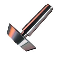 Picture of Riten Ind 00534 Center 6.016-7.650 Spring Loaded Live Center